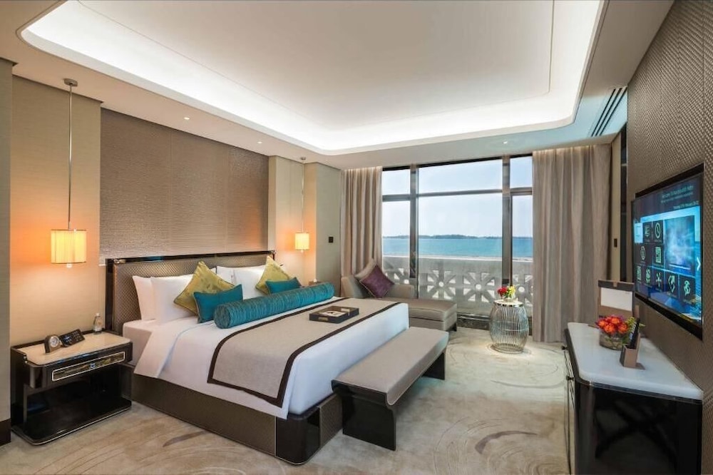 فندق نارسس 88 بوتيك جدة(Narcissus Boutique Hotel Al Hamra) 14/43