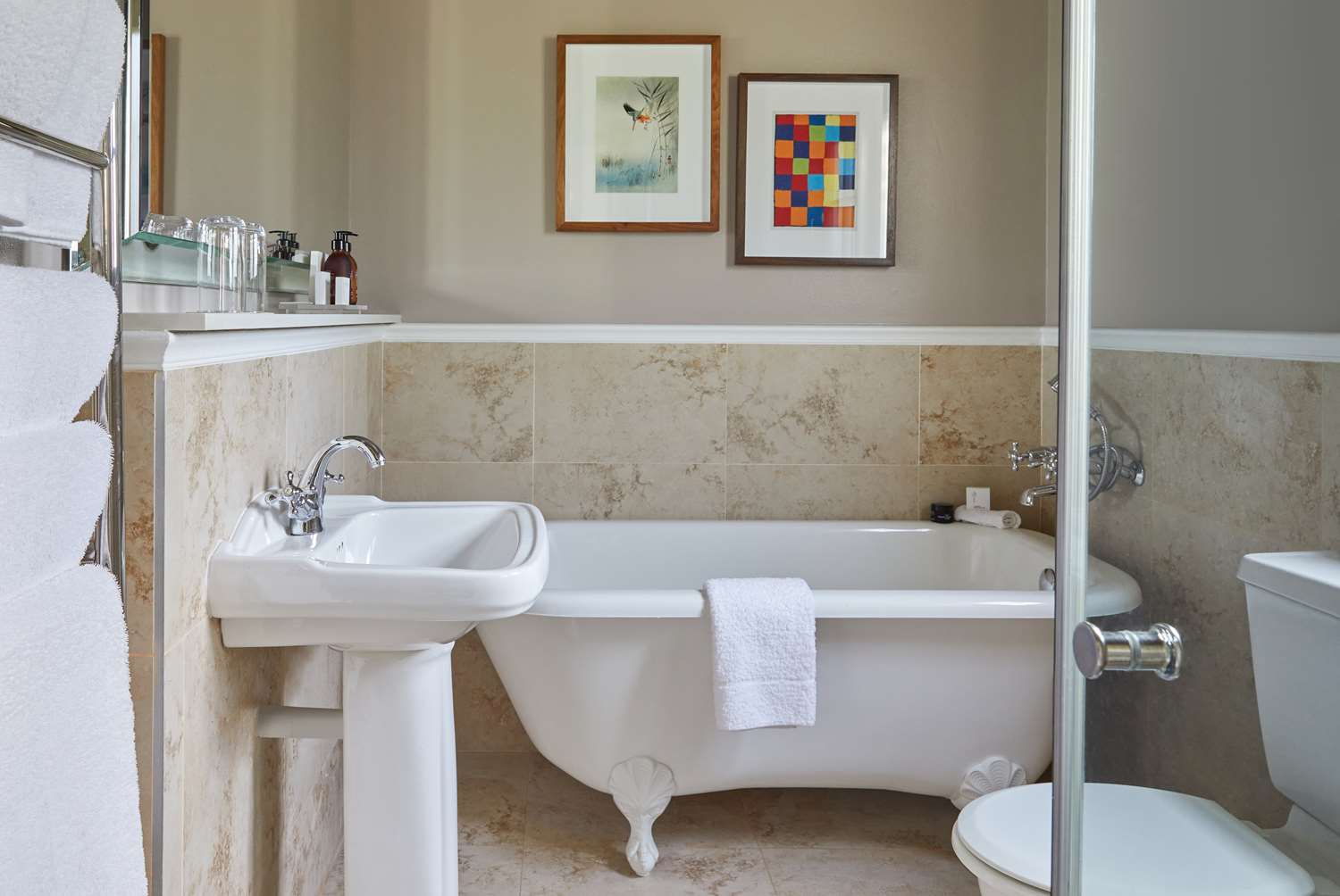 Erinvale Estate Hotel Spa 28/28