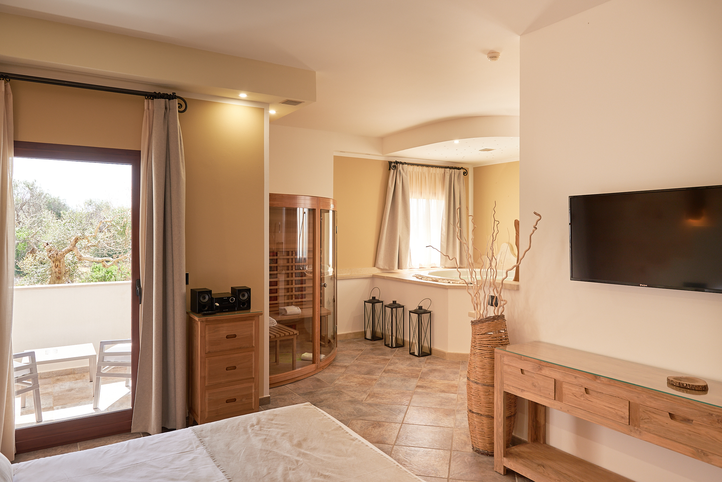 جناح، Hotel Montecallini - Adult Only 14 3/6