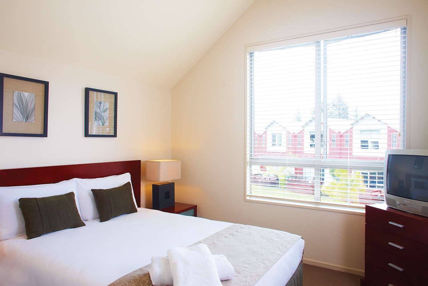 Ramada Resort By Wyndham Rotorua Marama 14/59