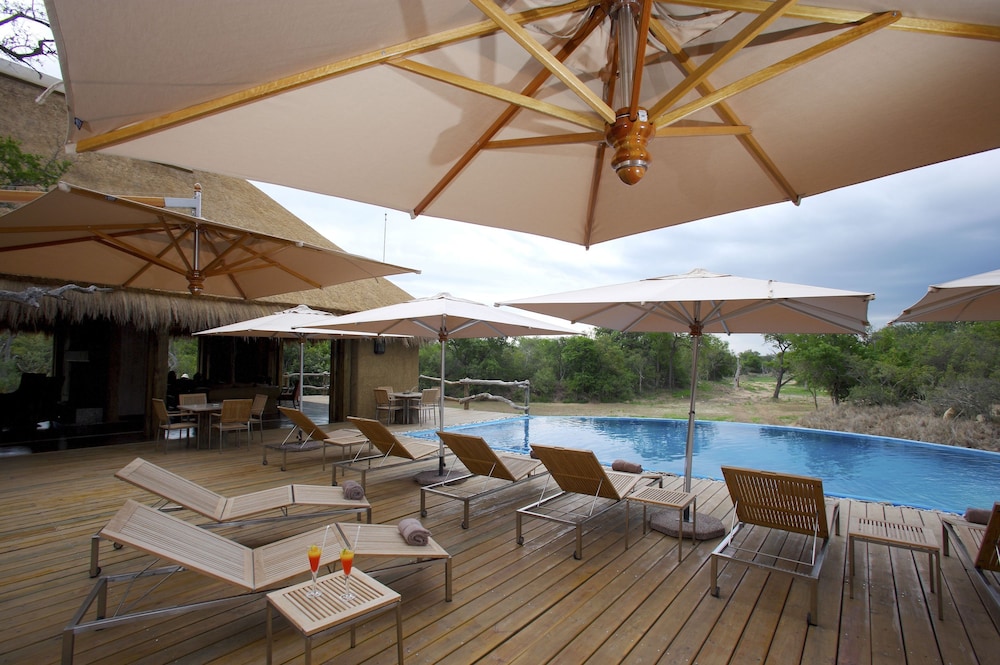 Kapama River Lodge 44/68