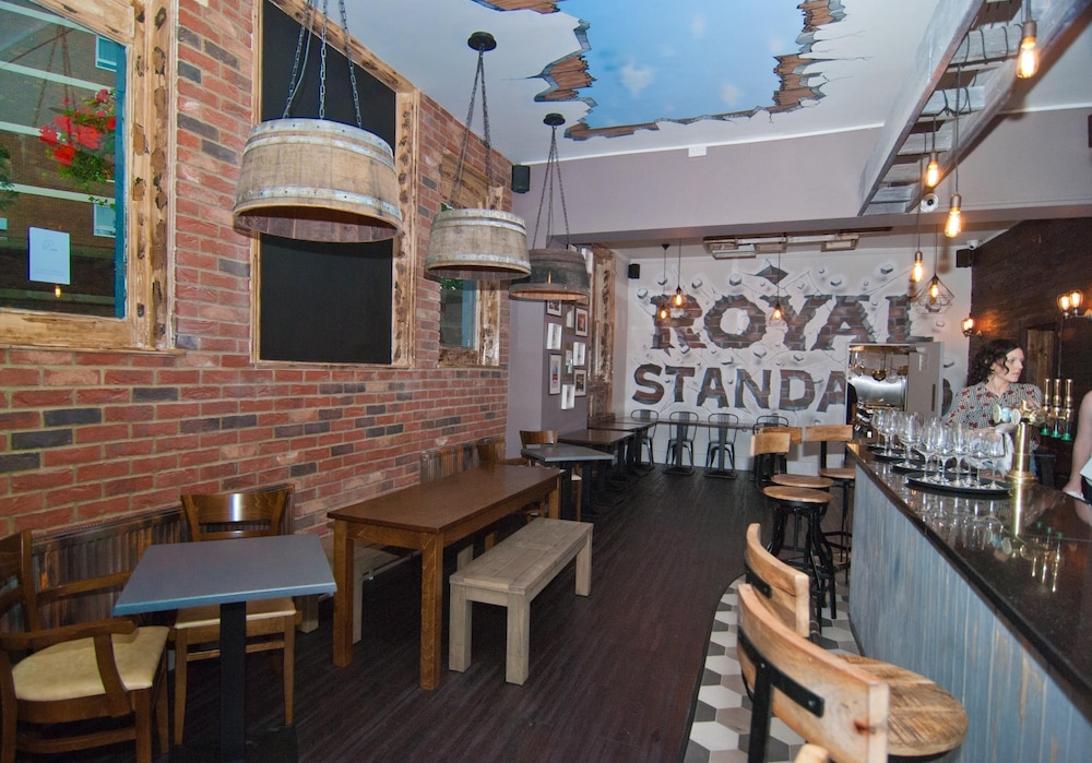 Book a Bed Hostels (ex. Venture Hostel) 60/64