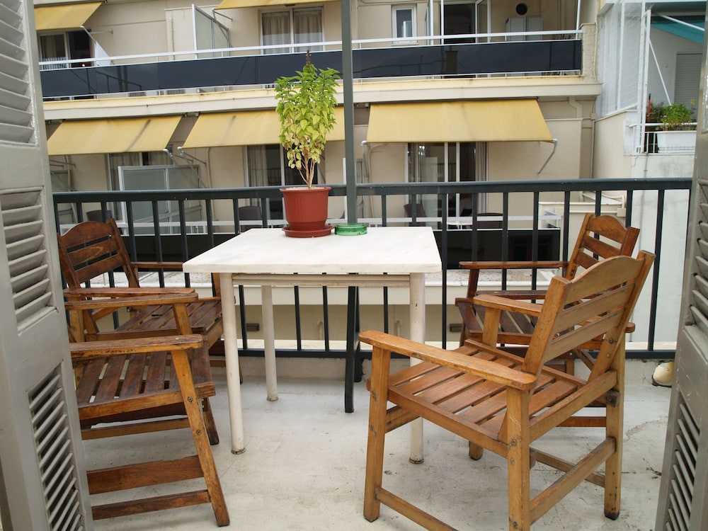 Hotel Acropolis House 80/94