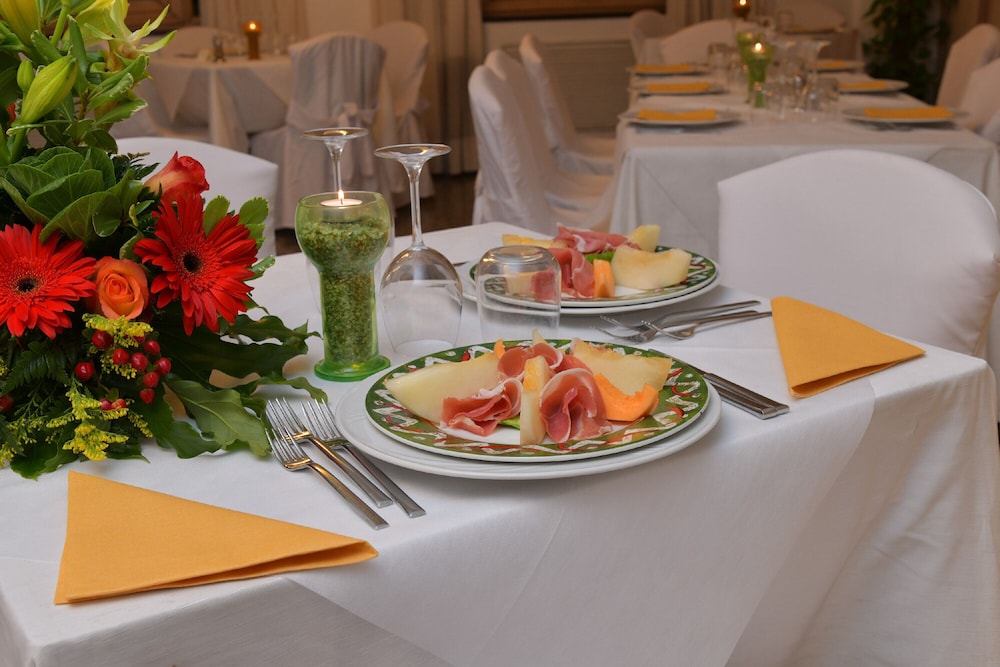 HOTEL TERME PRESIDENT 32/50