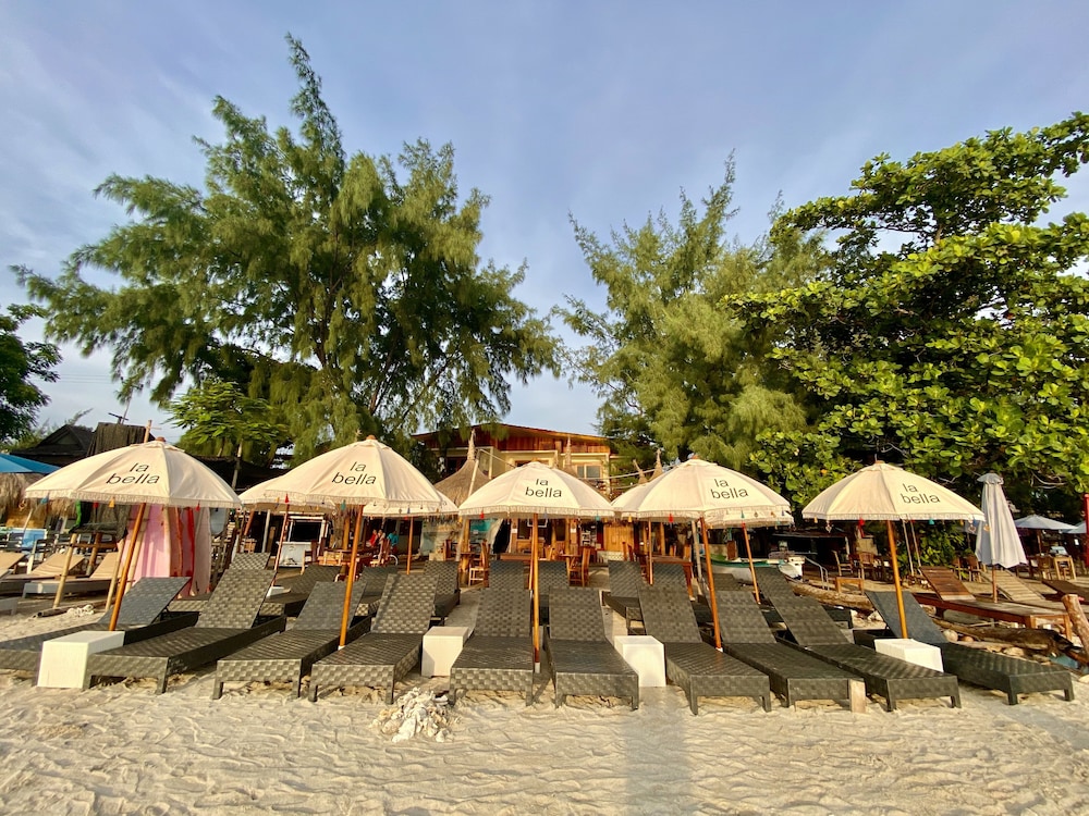 La Bella Hotel Villa and Spa (Ex Villa Bella Gili Trawangan) 41/50