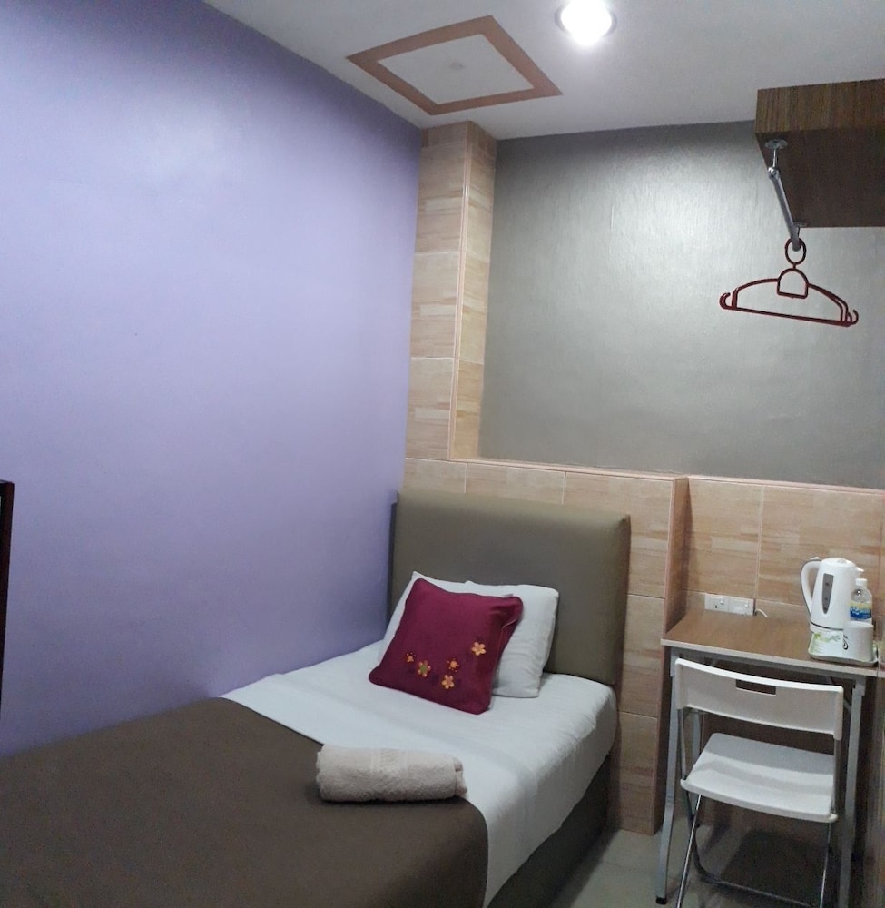 Union Inn Skudai 9/29