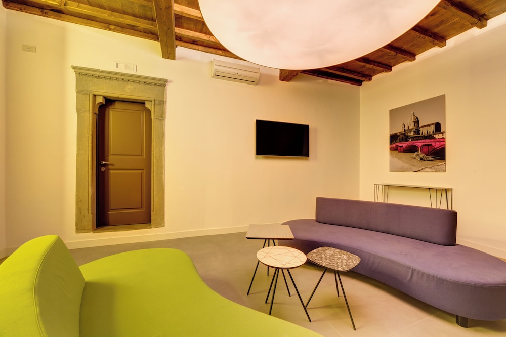 Palazzo Mannaioni Suites 53/69
