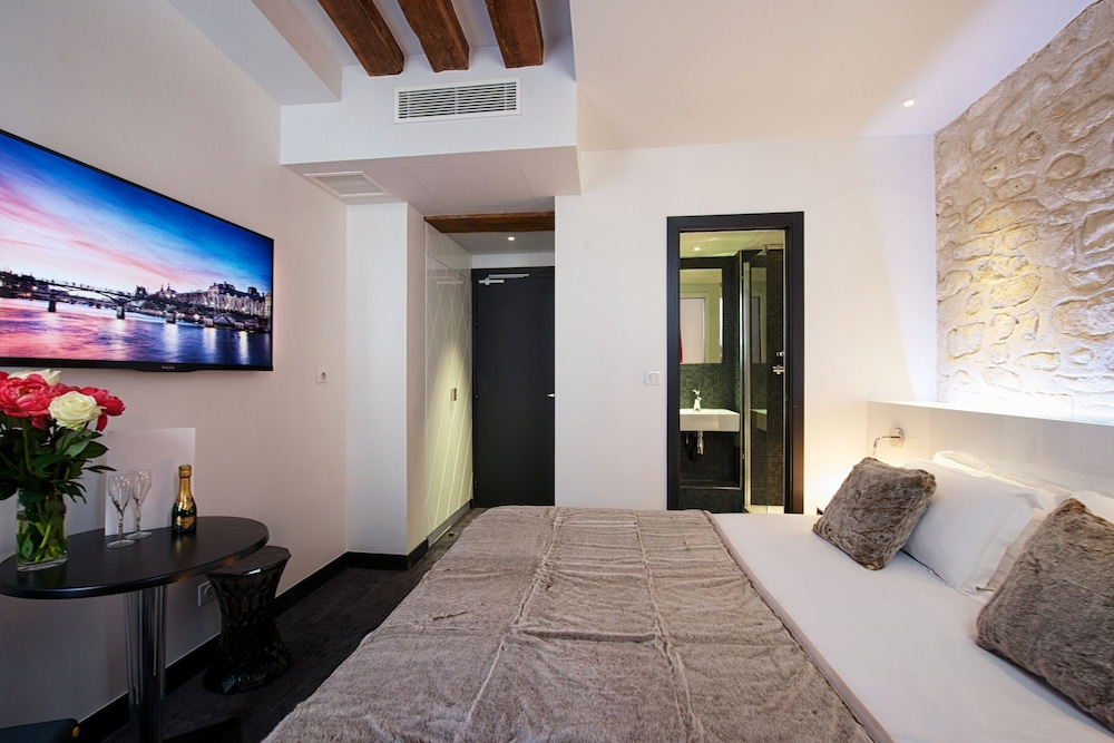 Hotel le Clos de Notre Dame 10/46