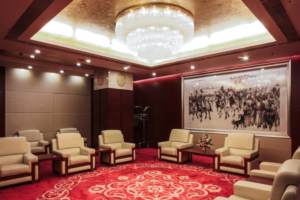 Inner Mongolia Grand Hotel 44/64