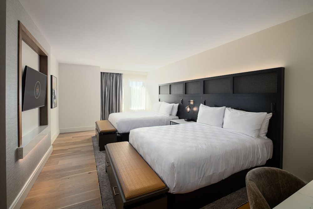 Hotel Hartness 9/50