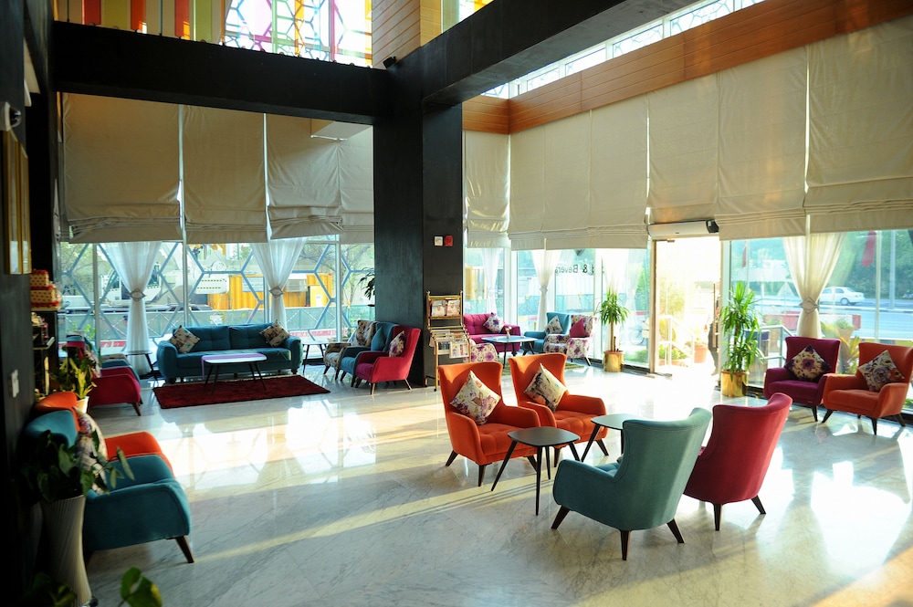 Al Mansour Suites 39/49