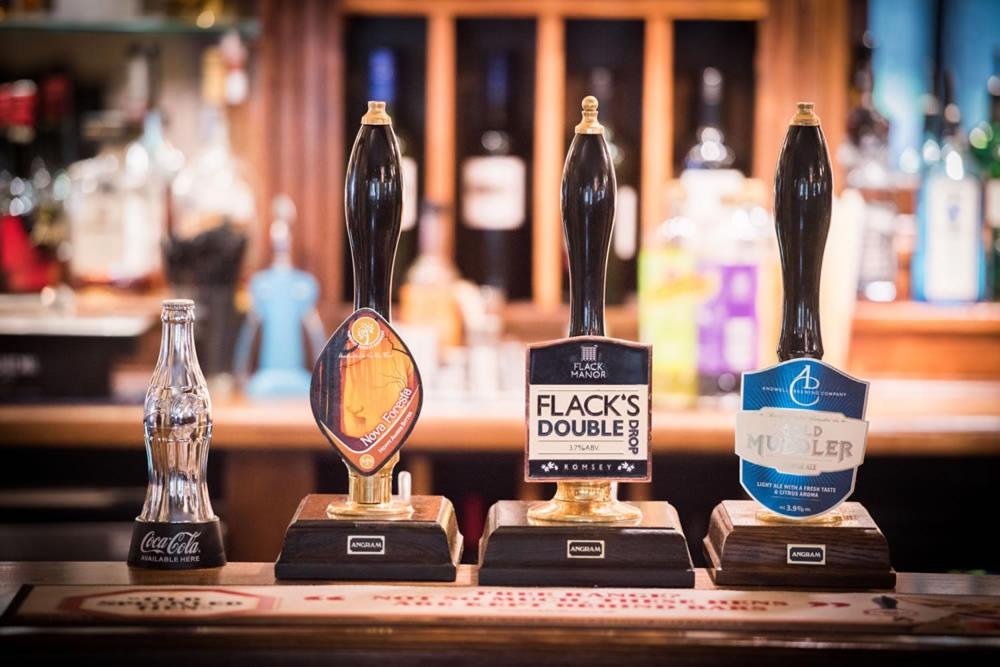 The Burley Inn 15/44