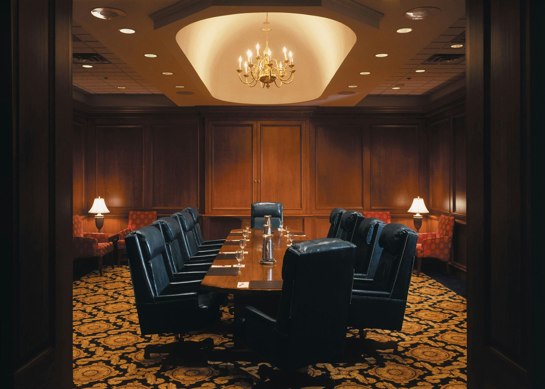 Doubletree By Hilton Hotel Leominster 61/68