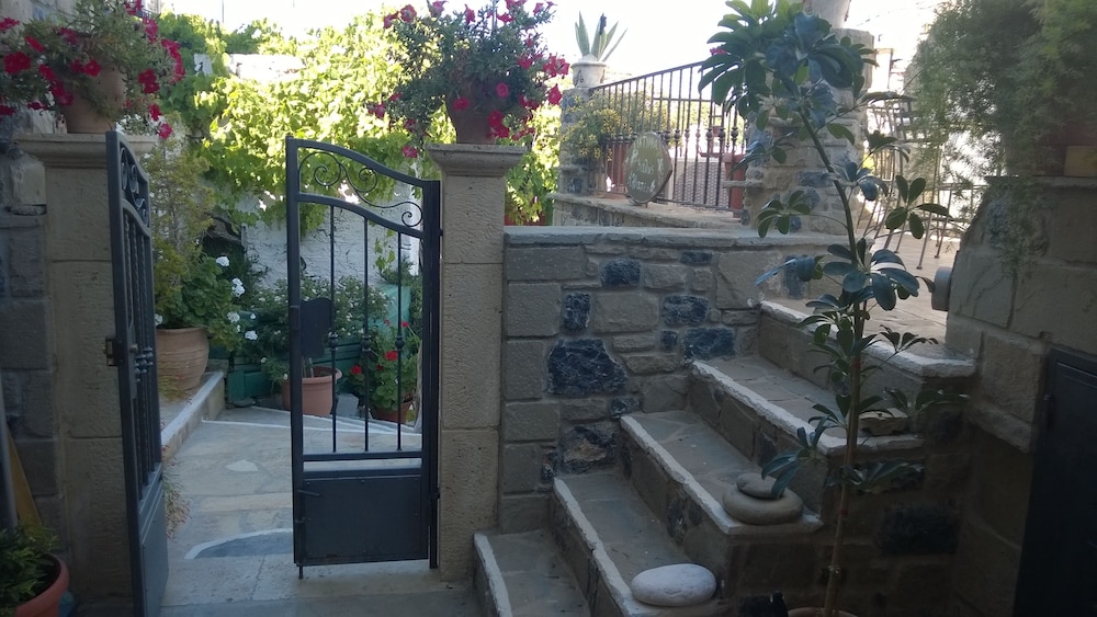 Diktynna Luxury Villas 19/50