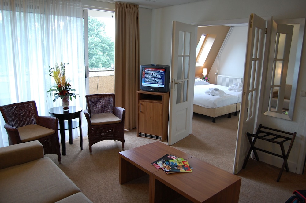 Fletcher Hotel-Restaurant Doorwerth-Arnhem 33/48