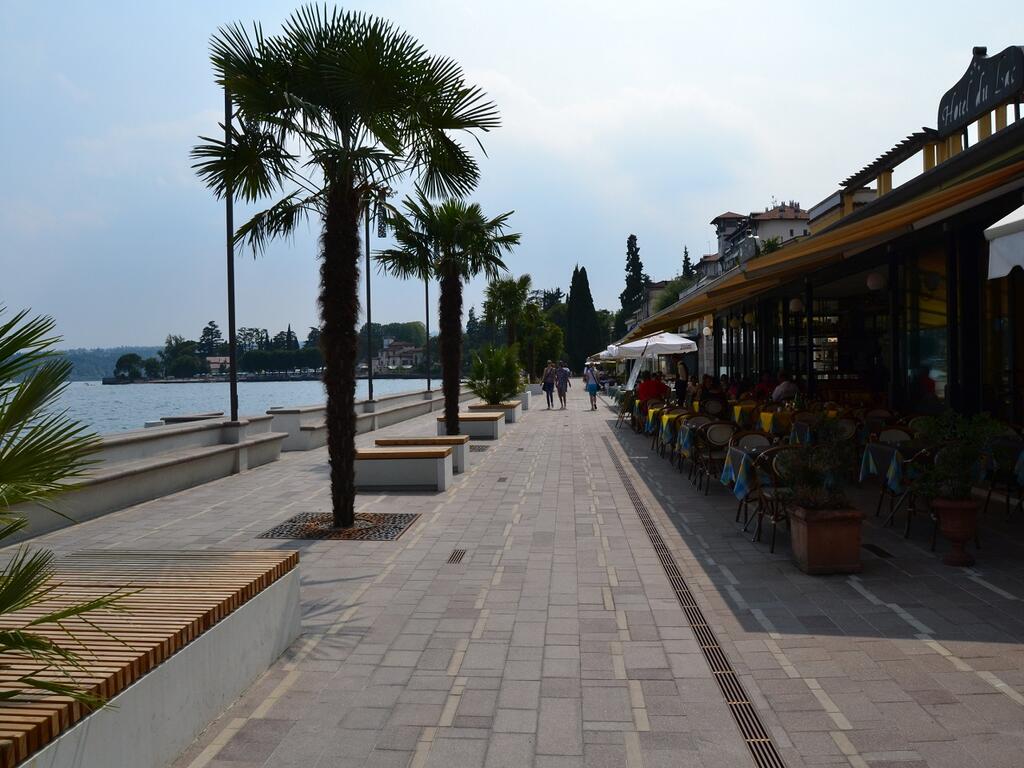 Bike Hotel Touring Gardone Riviera Wellness 16/19