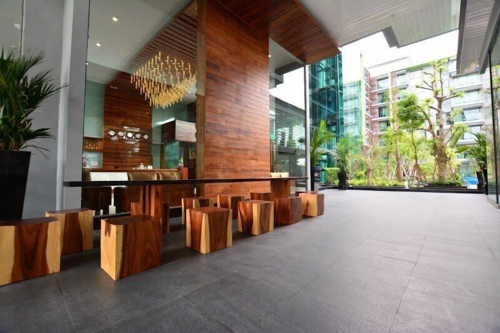 Nice Residence Hotel Huahin 33/50