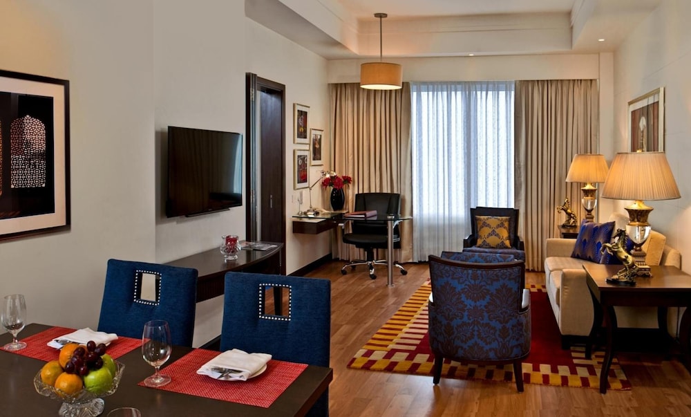 Fortune Park Jps Grand Member Itc S Hotel Group 18/35