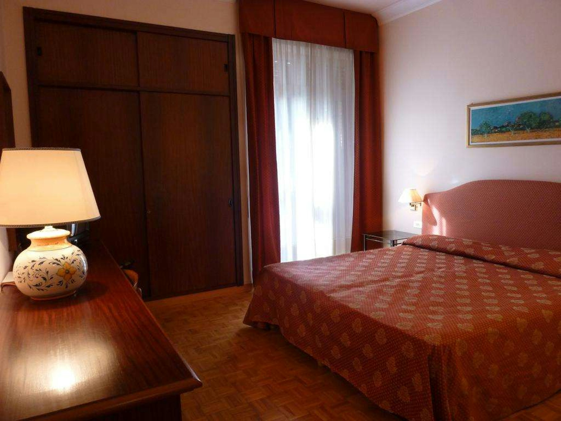 Torretta Hotel 12/33