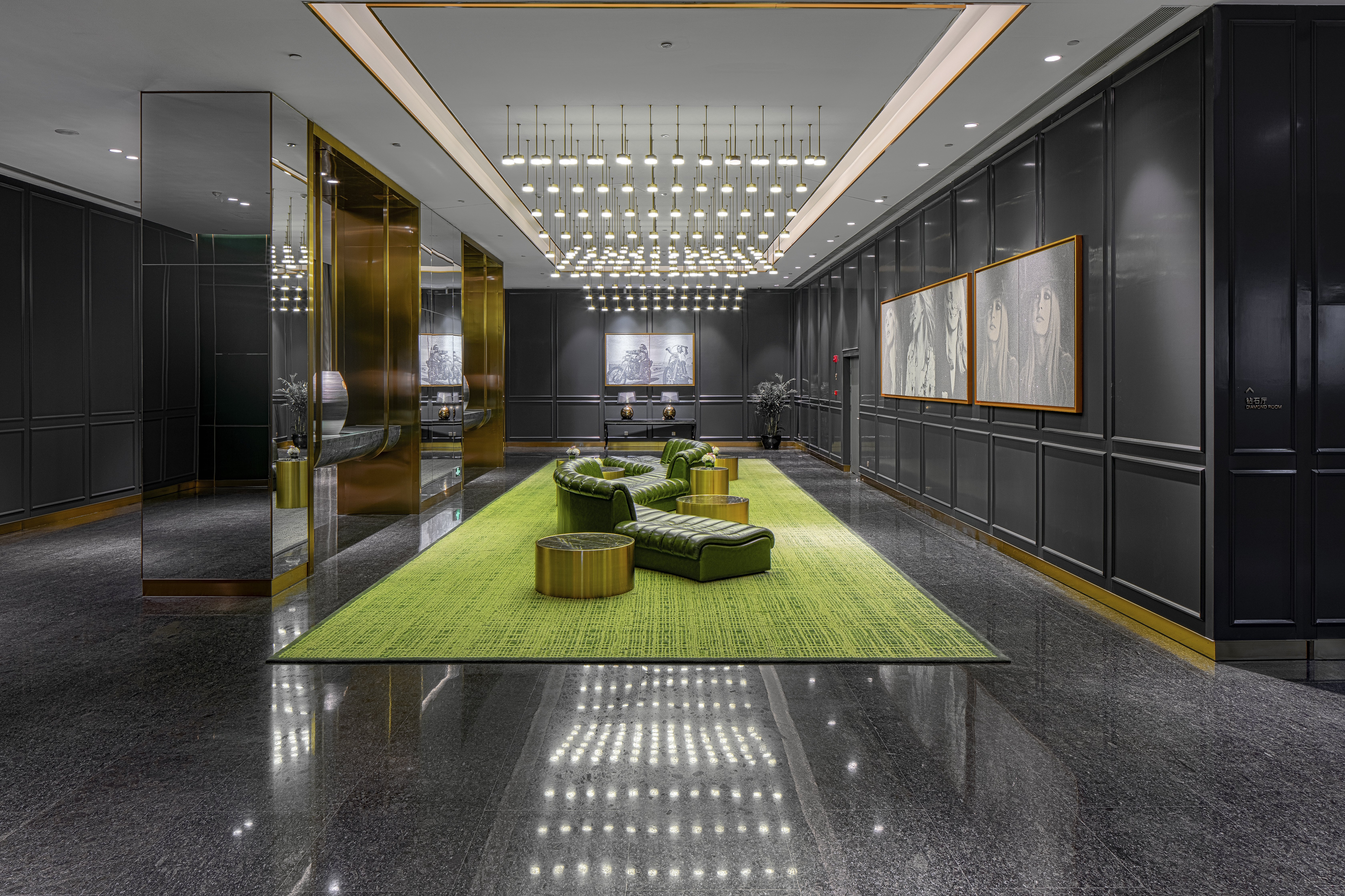 Hotel Indigo Shanghai Jing An 36/53
