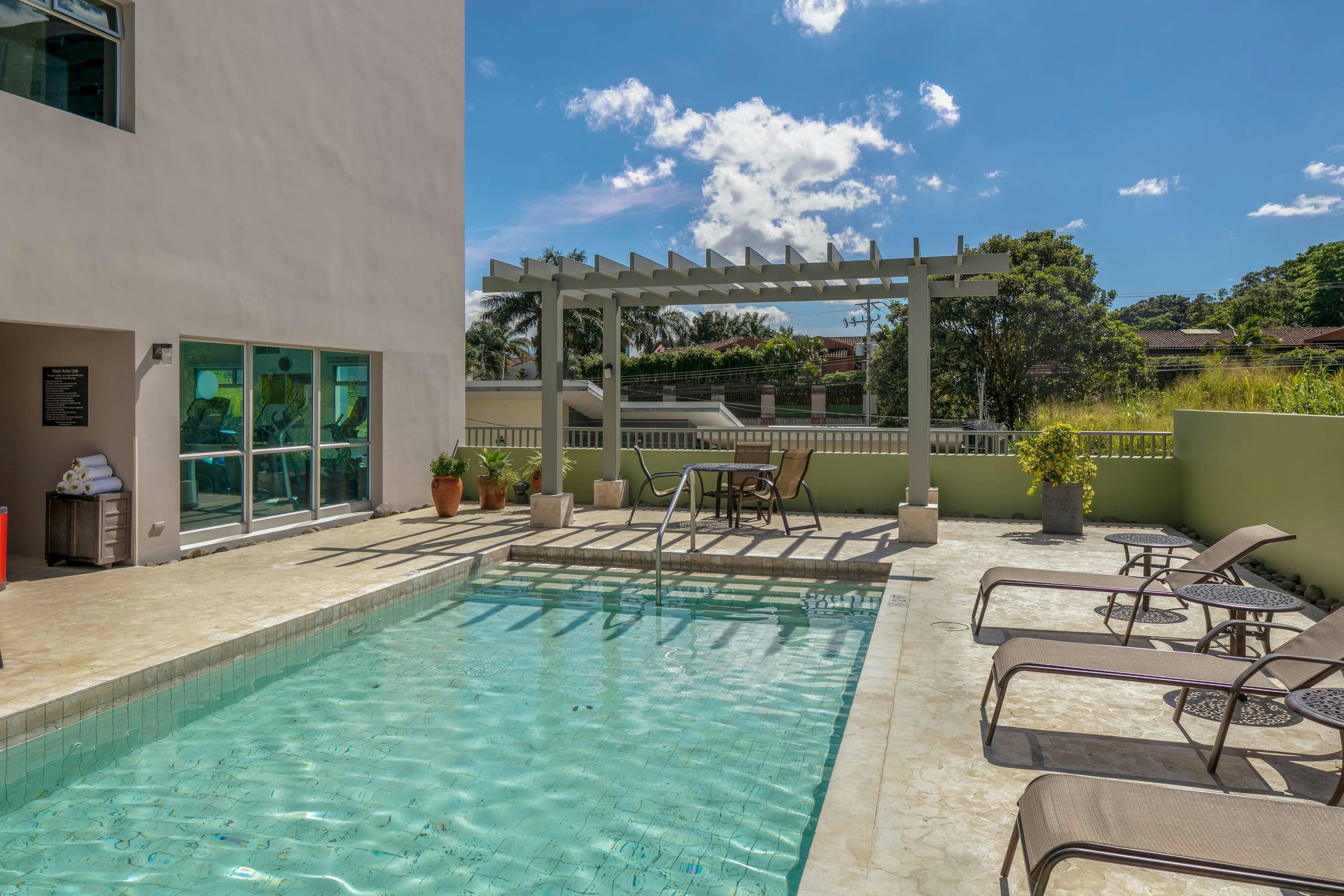 Residence Inn By Marriott San Jose Escazu 58/58