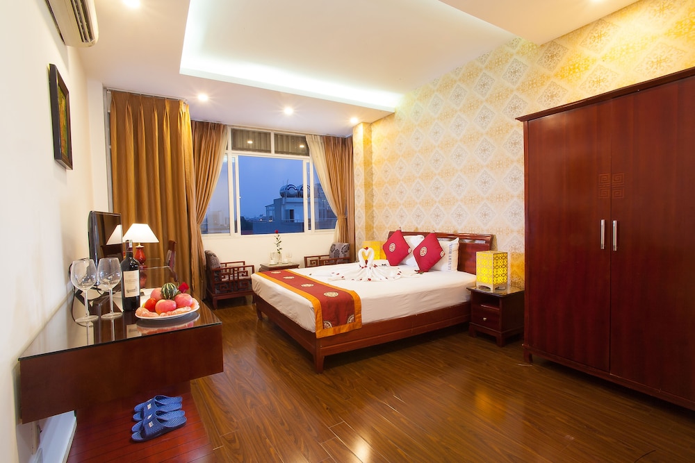 Luxury Hotel 23/58