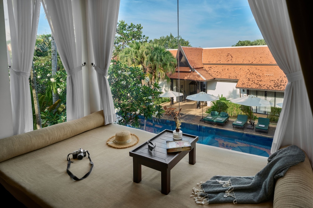 The Embassy Angkor Resort & Spa 30/62