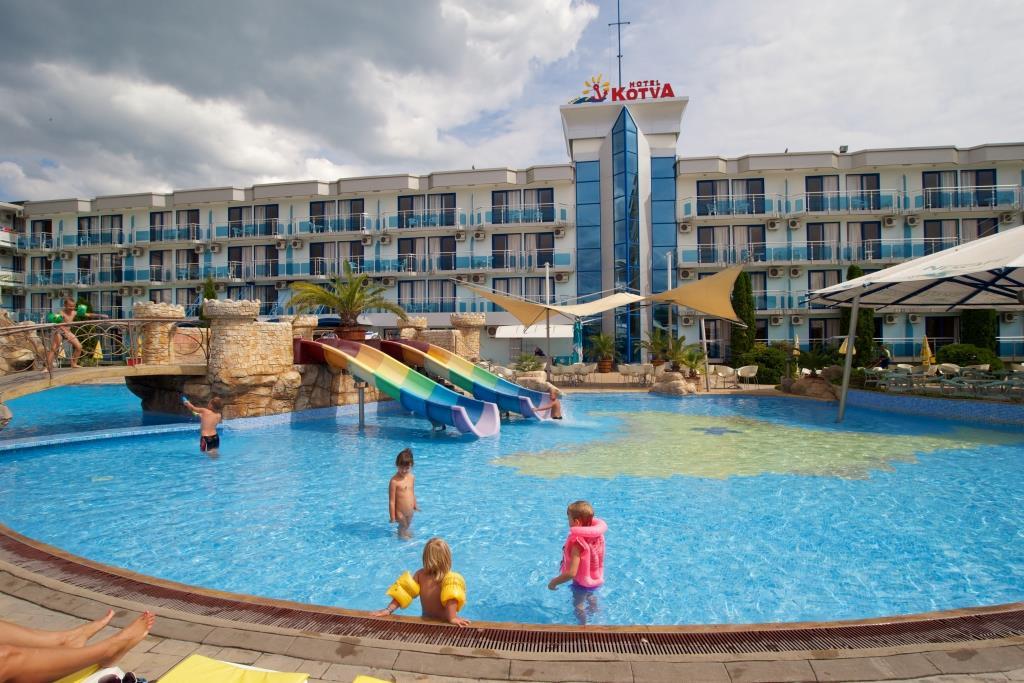 Kotva Hotel 55/66