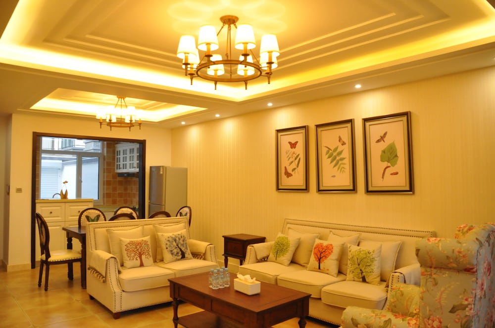 The Brigh Eco Hotel Yantai 29/56