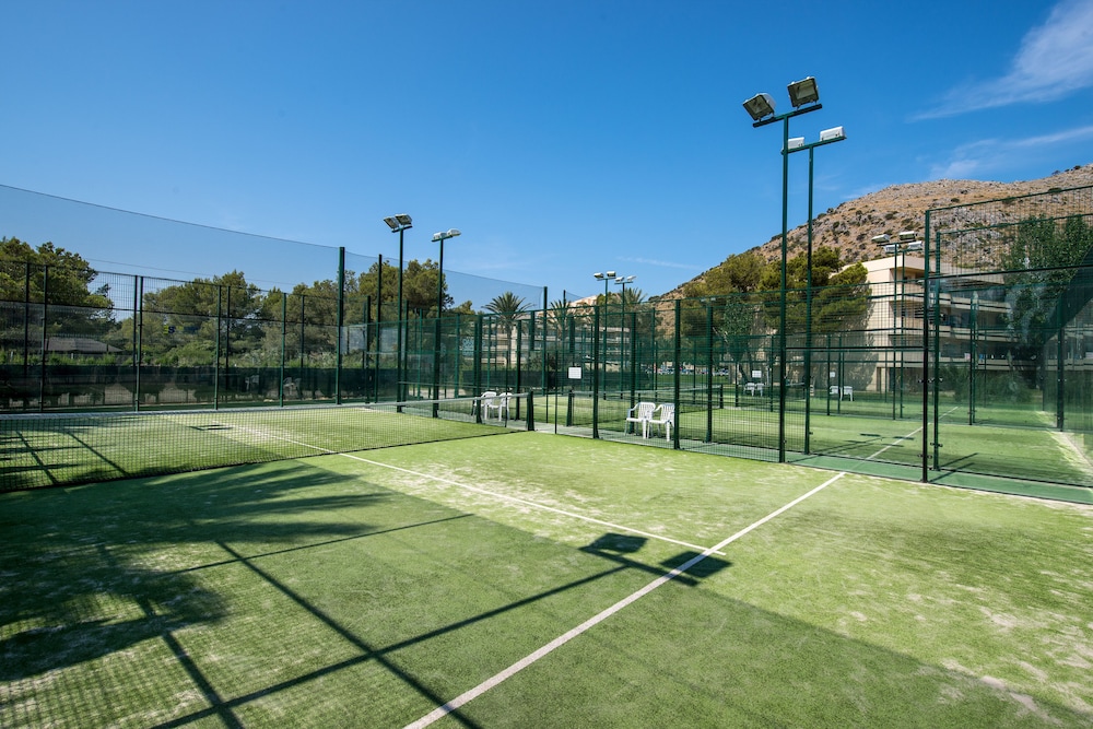 O7 BE KLUB Family Active Resort 30/72