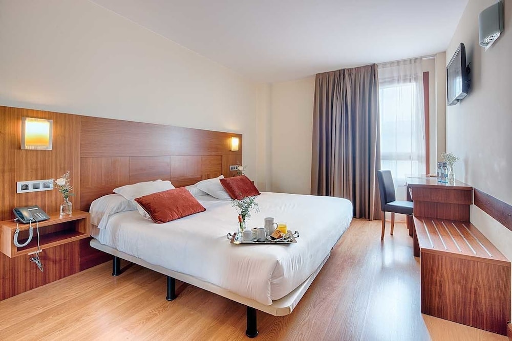 Hotel Zalle Don Fernando 12/44