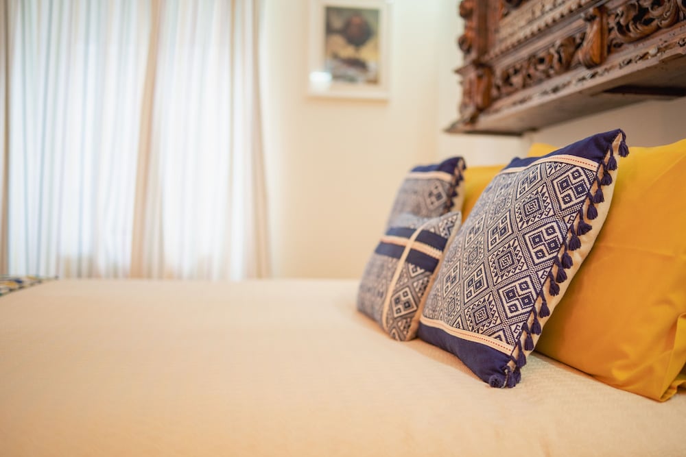 My Bed In Pico 20/48