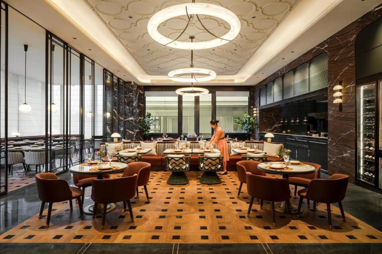 Sofitel Changzhou Hi-Tech District 21/25