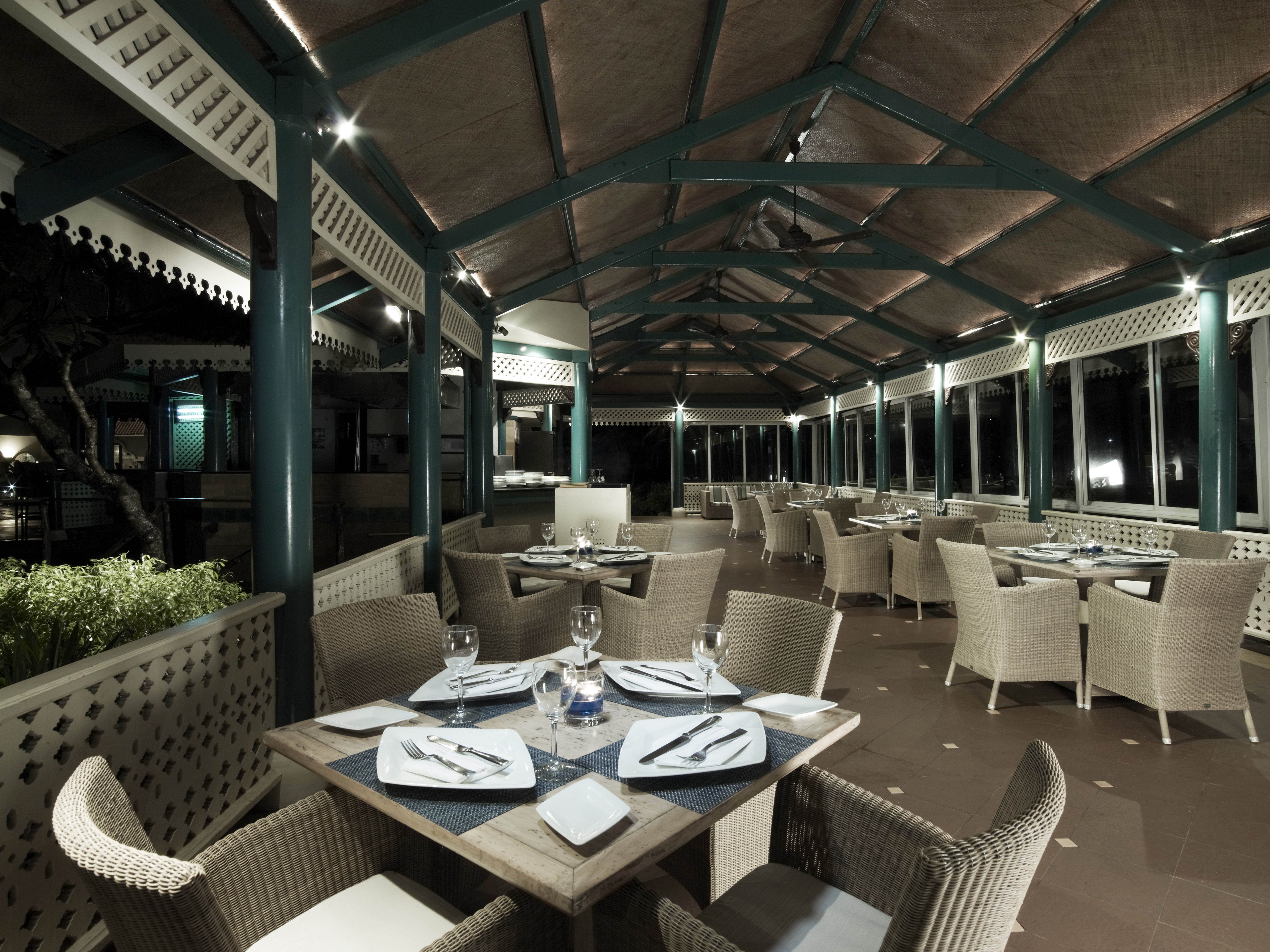 Taj Fort Aguada Resort & Spa Goa 53/73