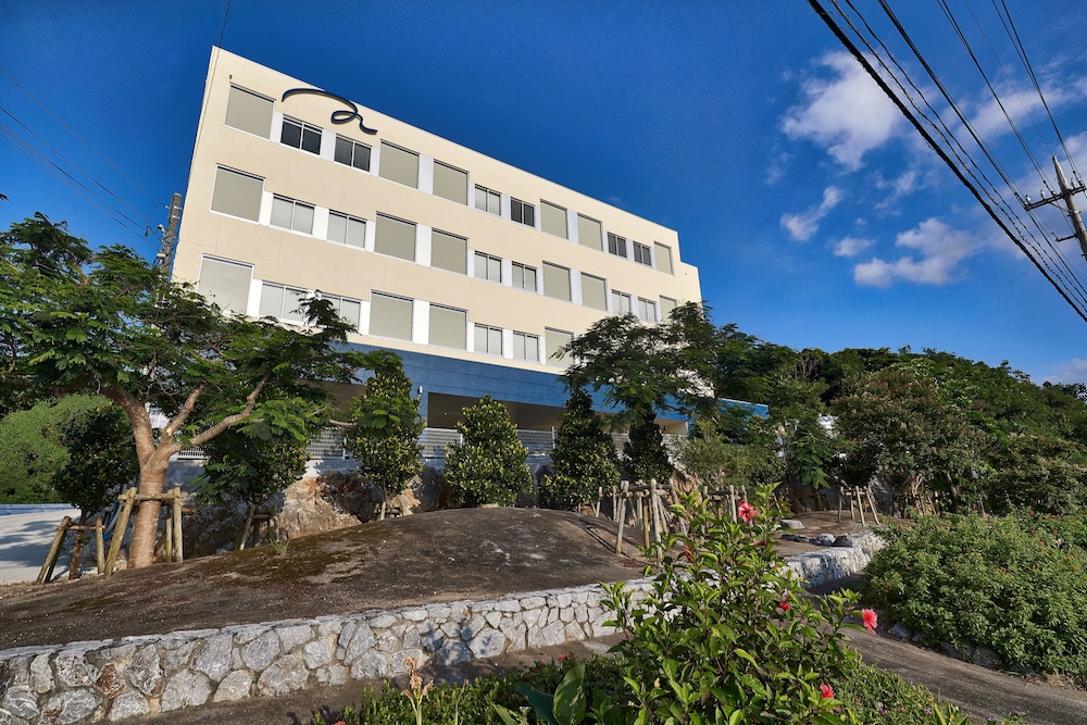 Marea Resort Motobu 4/20