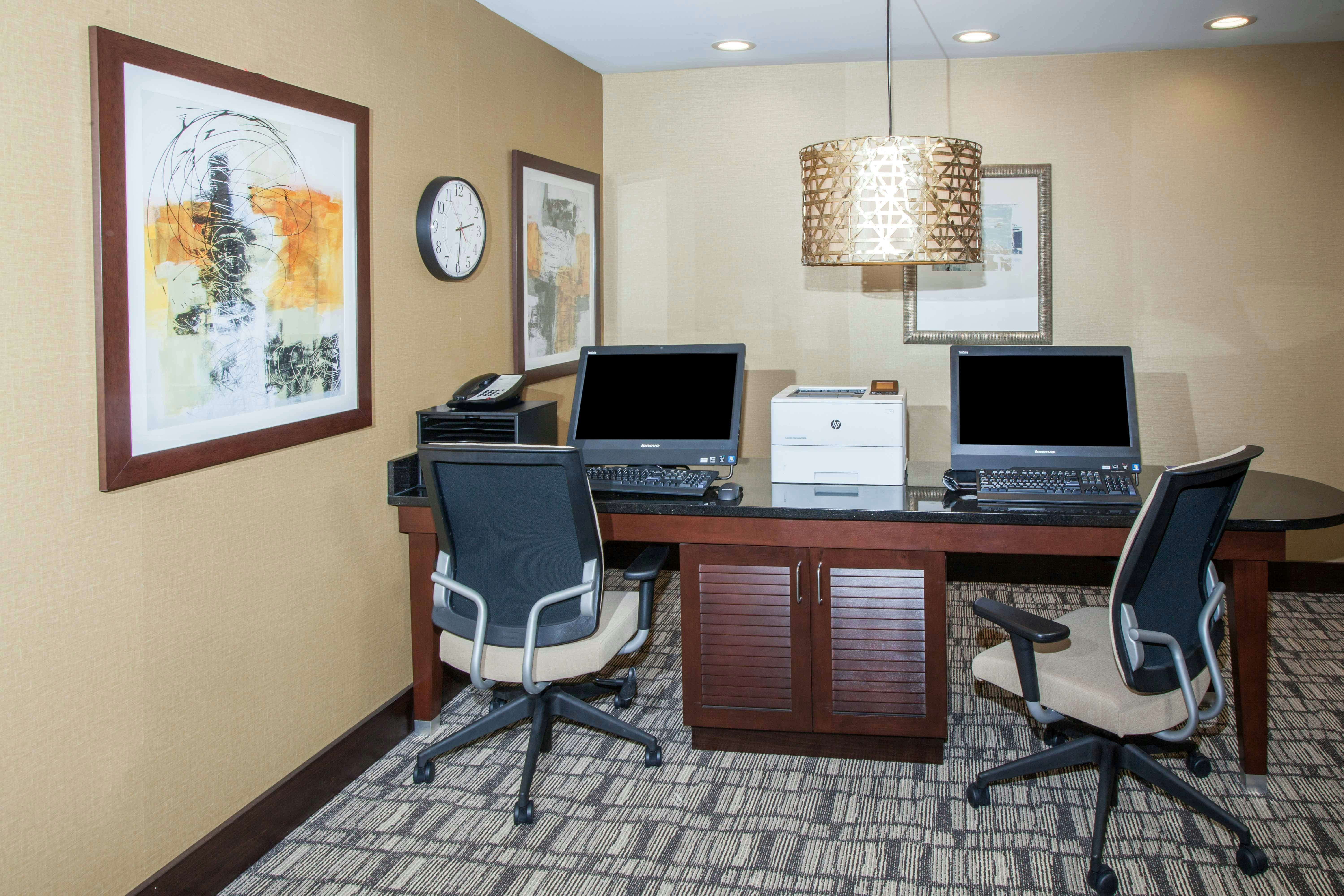 Homewood Suites by Hilton Munster 11/13