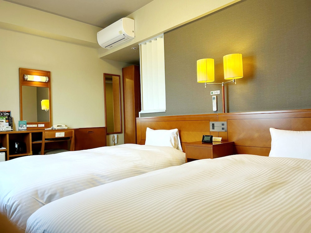 Hotel Route Inn Chiryu 5/38