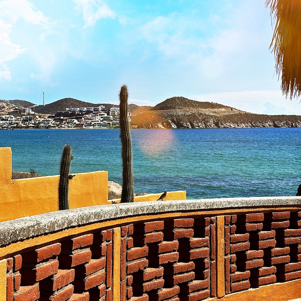 Sea Of Cortez Beach Club 69/72