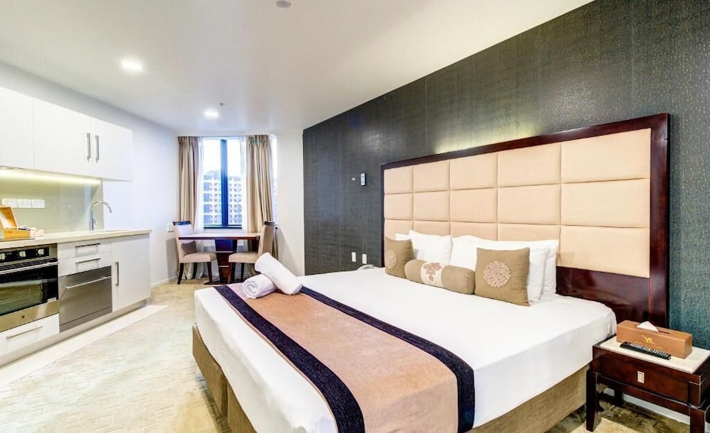 Vr Queen Street Hotel And Suite 14/63