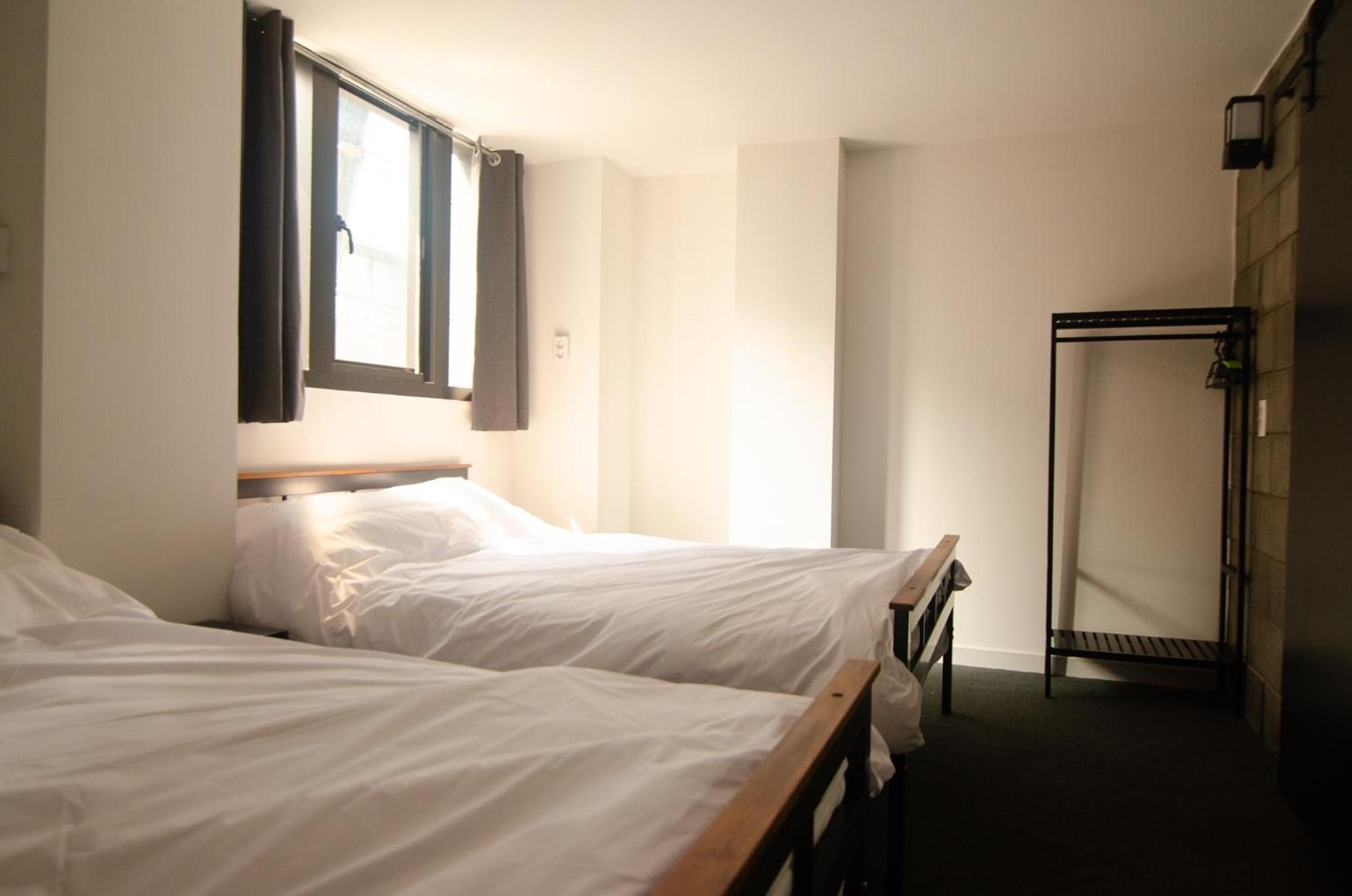 Room, Quadruple, Private Bathroom