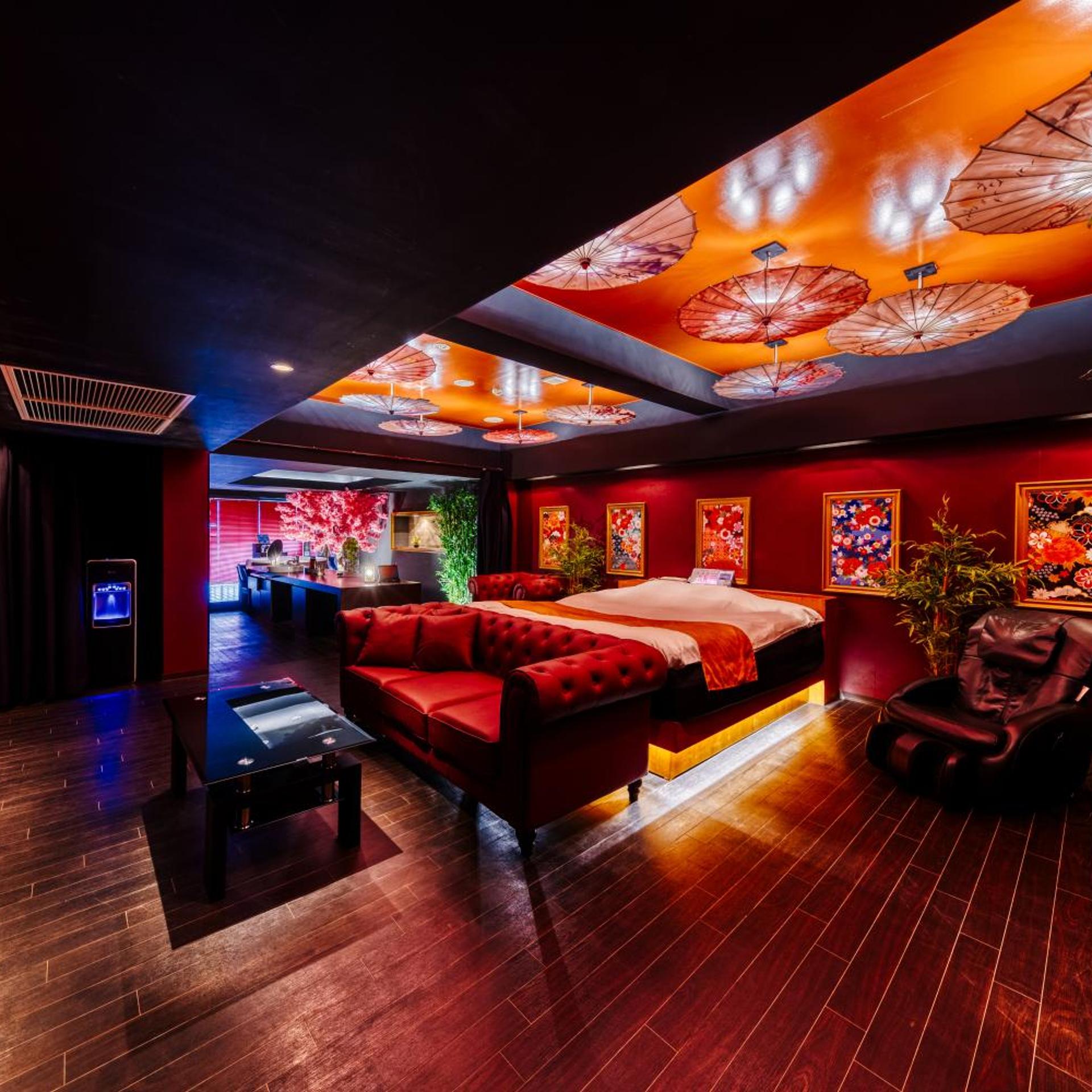 Hotel Oarai Seven Seas(Adult Only) 41/46