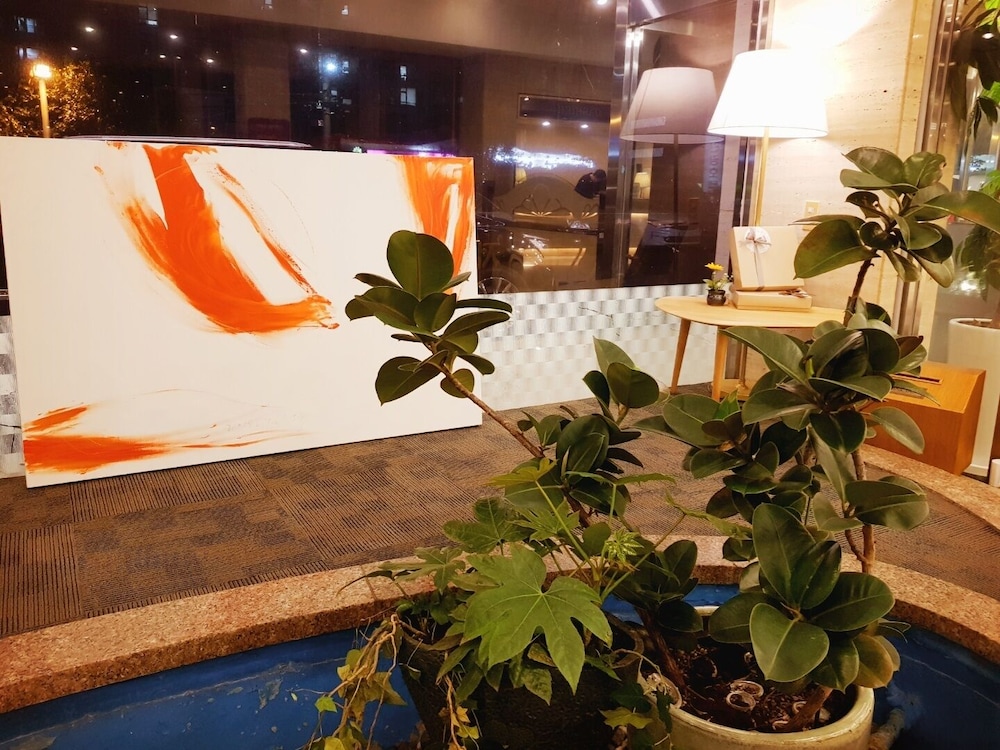 Pearl Hotel Jeju 63/63