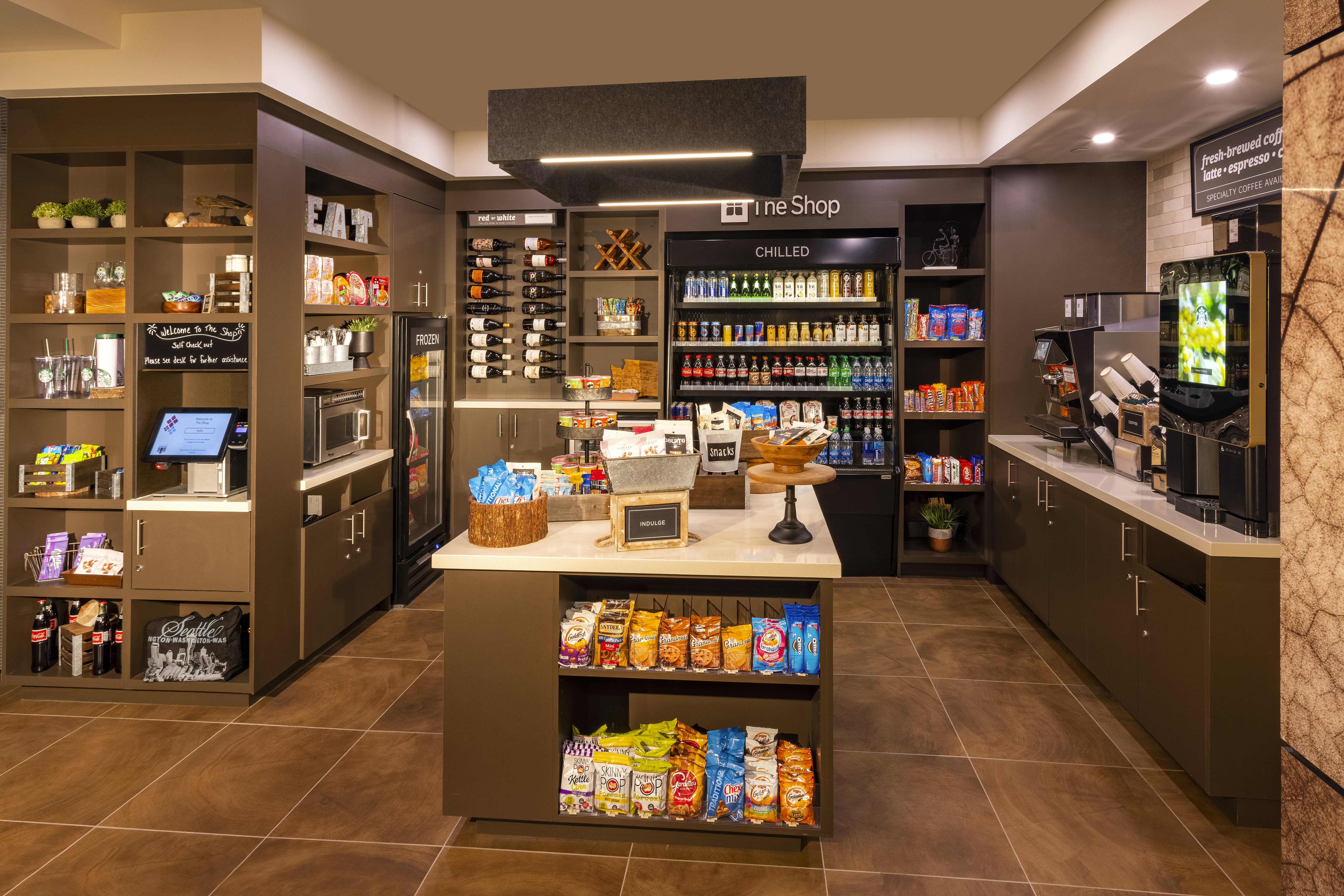 Hilton Garden Inn Seattle Issaquah 30/52