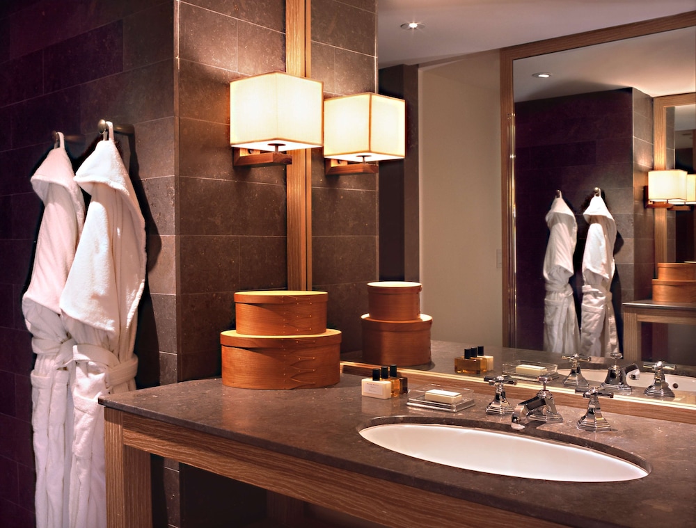 パーク ハイアット ワシントン(Park Hyatt Washington) 写真4