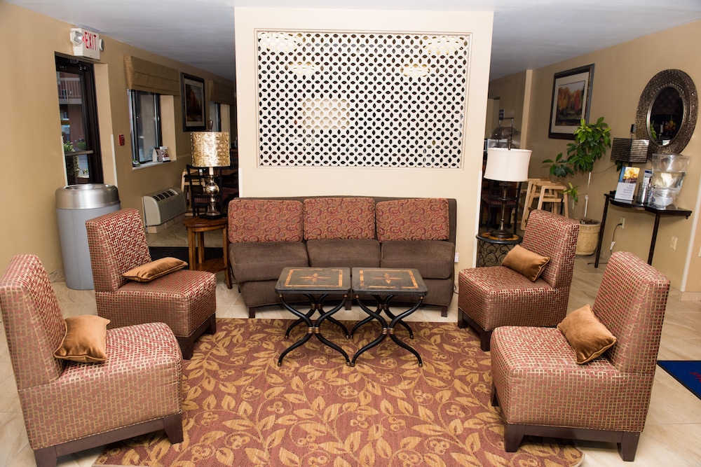 MHO INN and SUITES 38/48