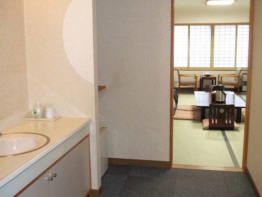 Hotel Yuzawa Yuzawa 48/50