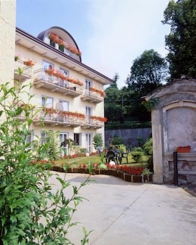 HOTEL SANTA CATERINA 5/56