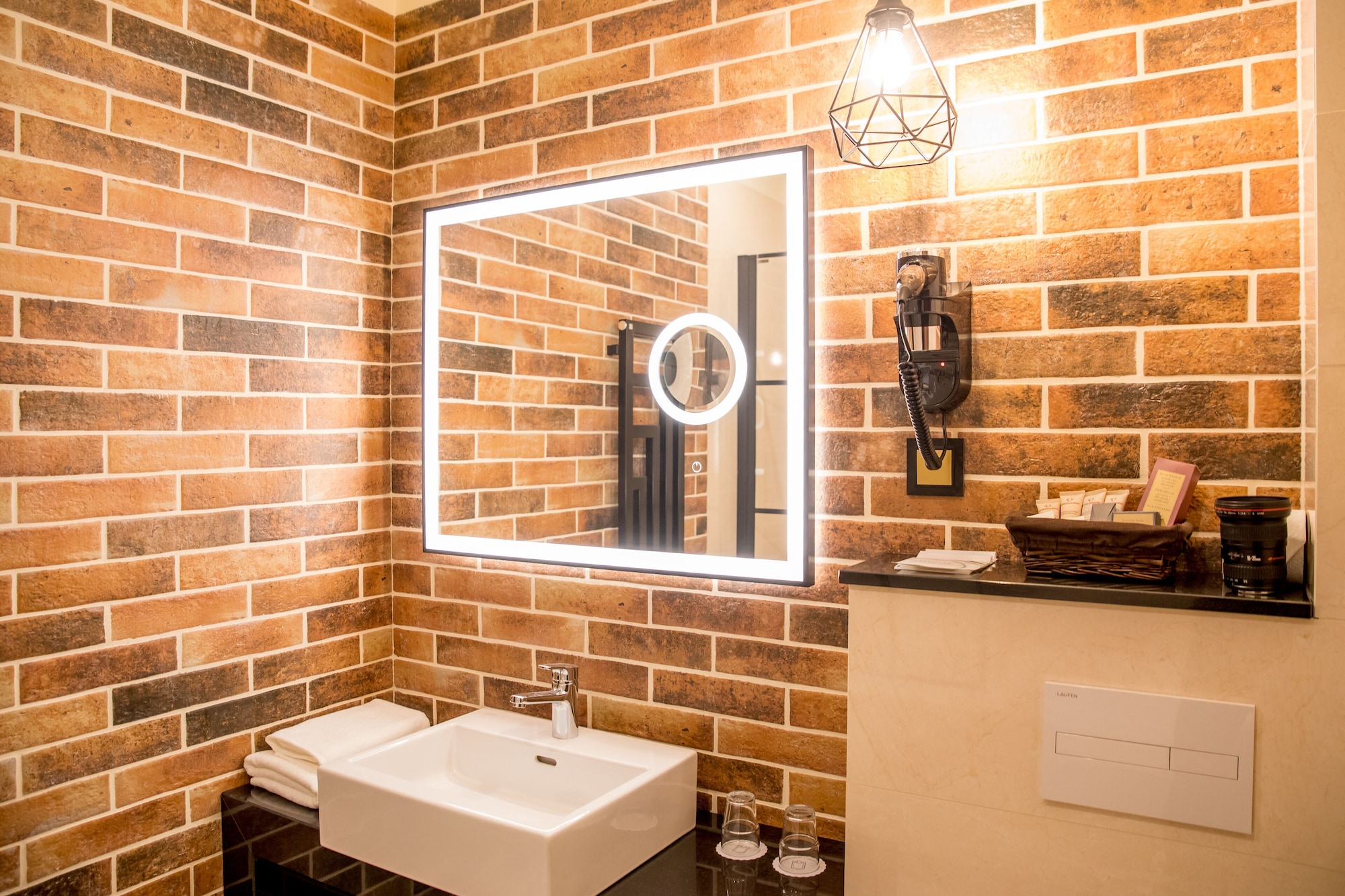 غرفة كلاسيكية سوبيريور بسرير مزدوج أو سريرين منفصلين، Hotel Diament Plaza Katowice 10/10