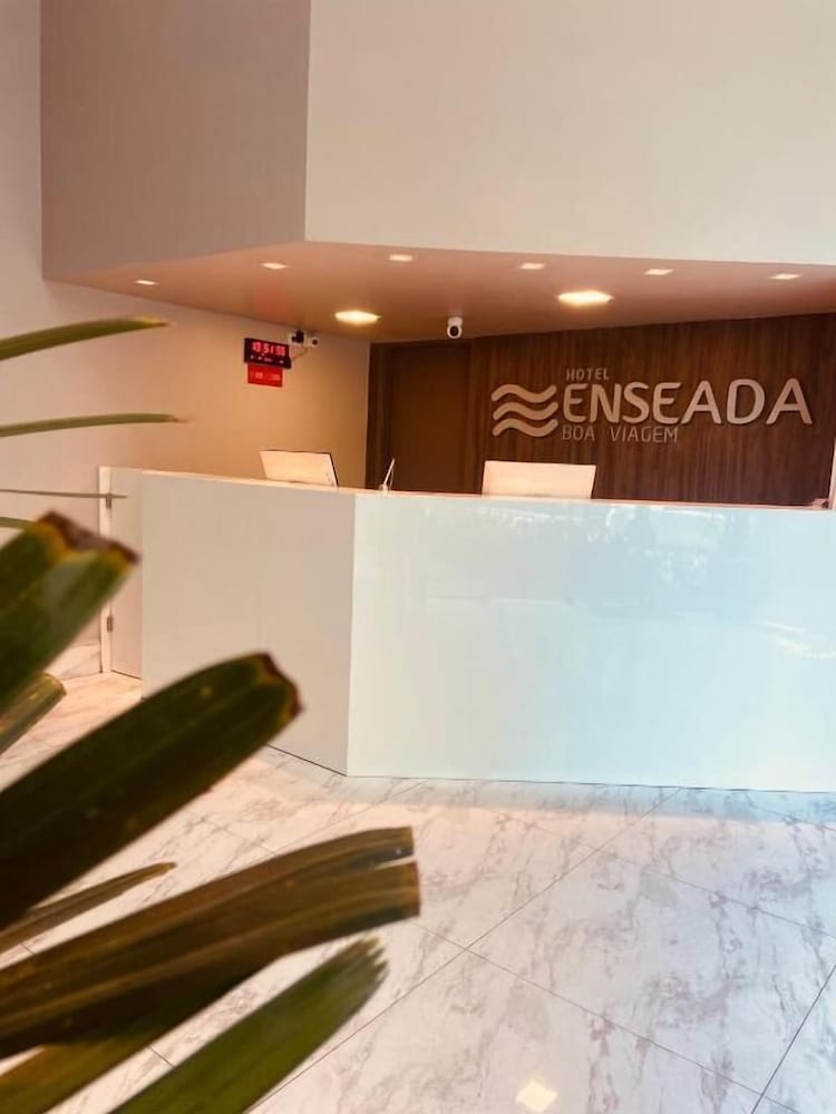 Hotel Enseada Boa Viagem 9/49