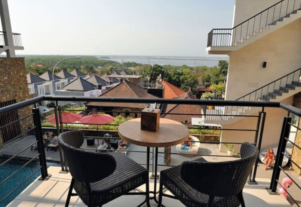 Mahogany Boutique Hotel 27/50